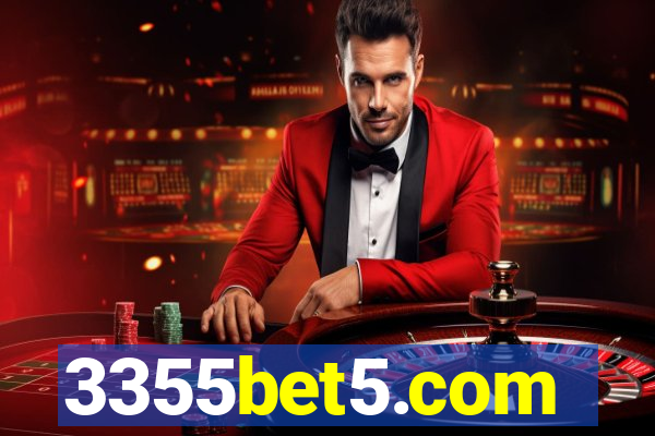 3355bet5.com