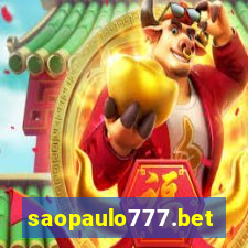 saopaulo777.bet