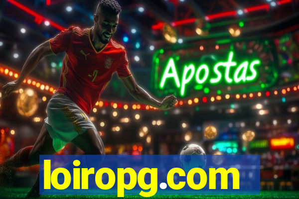 loiropg.com
