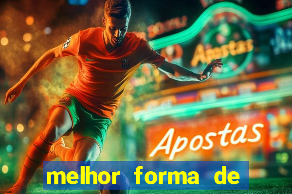 melhor forma de operar na iq option