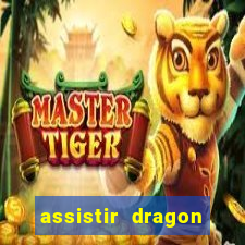assistir dragon ball super super hero dublado online