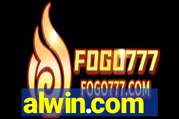 alwin.com