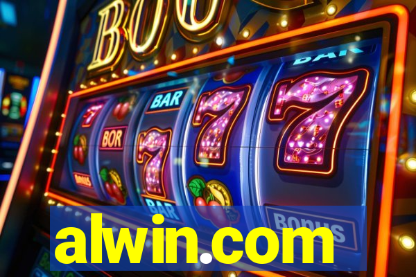 alwin.com