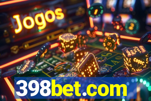 398bet.com