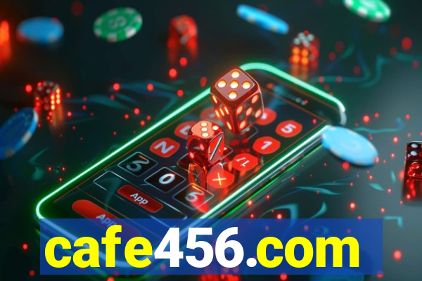 cafe456.com