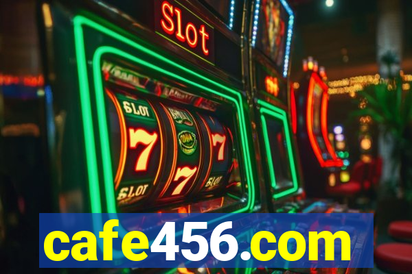cafe456.com
