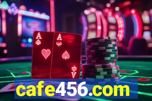 cafe456.com