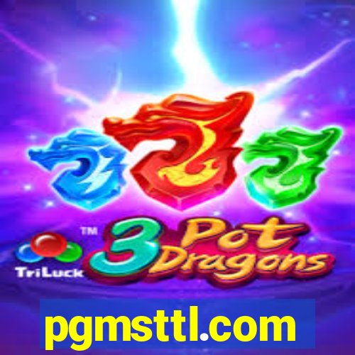 pgmsttl.com