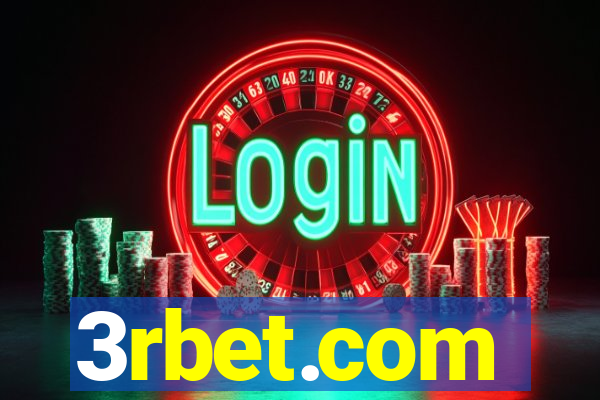 3rbet.com