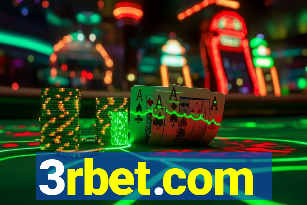 3rbet.com