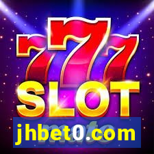 jhbet0.com