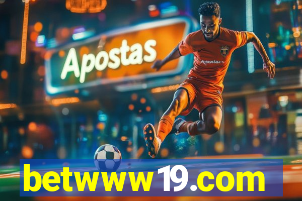 betwww19.com