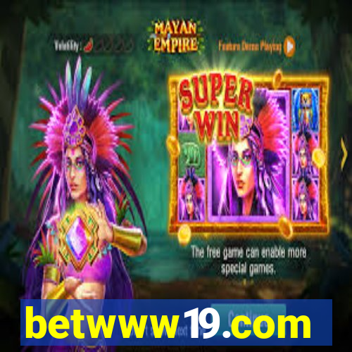 betwww19.com