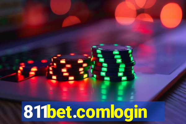 811bet.comlogin