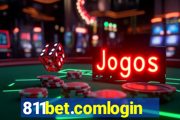 811bet.comlogin