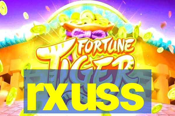 rxuss