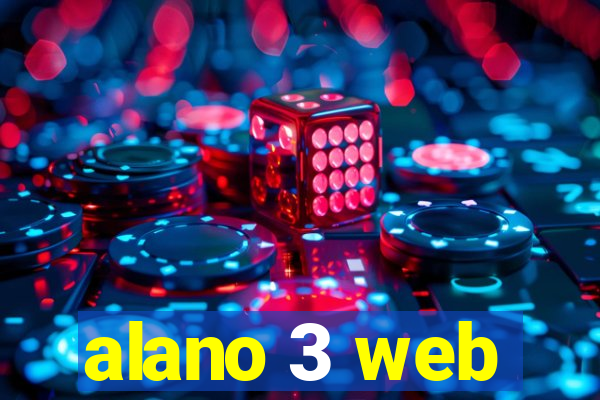 alano 3 web