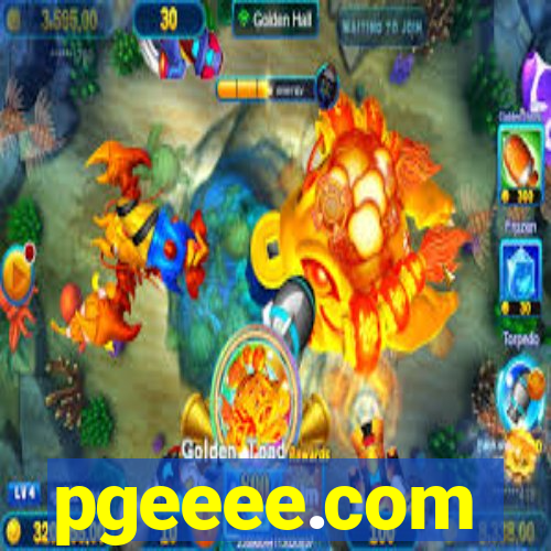 pgeeee.com
