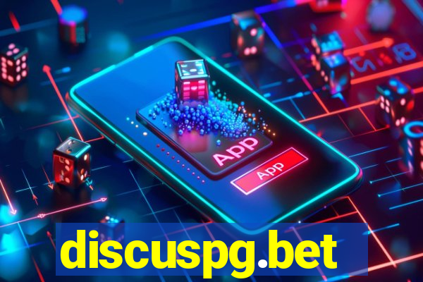 discuspg.bet