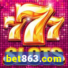 bet863.com