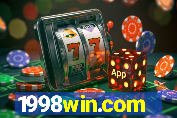 1998win.com