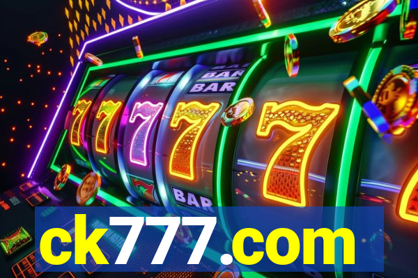 ck777.com