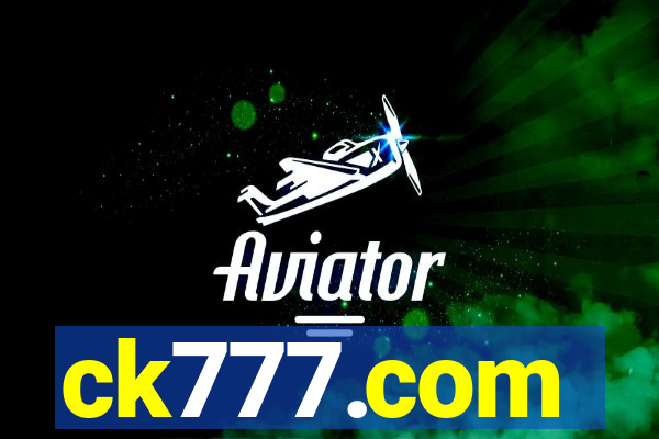 ck777.com