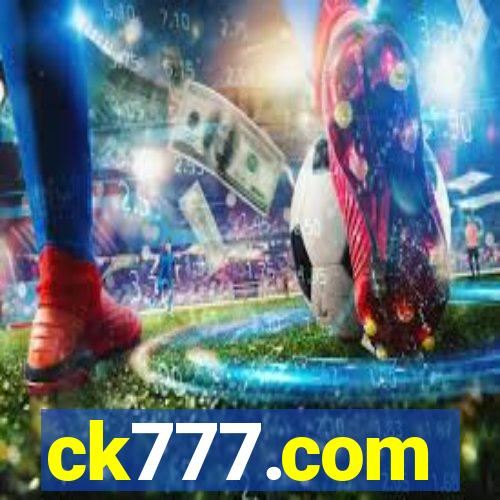 ck777.com