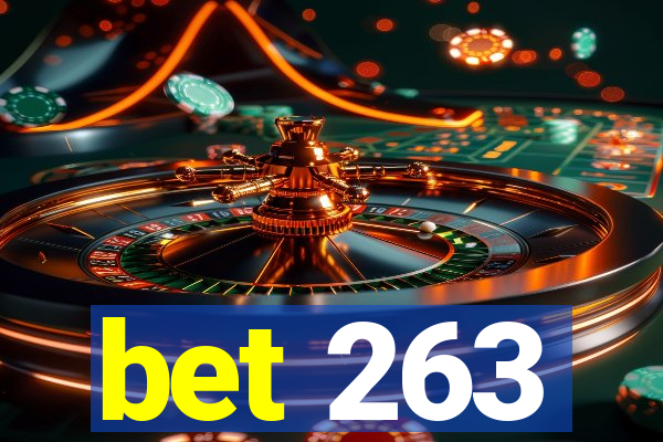 bet 263