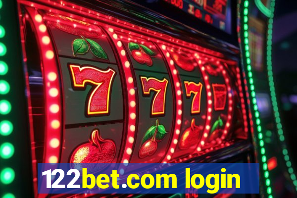 122bet.com login