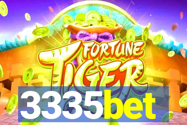 3335bet
