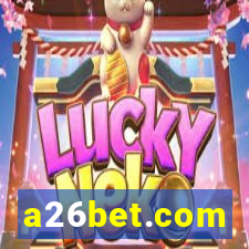 a26bet.com