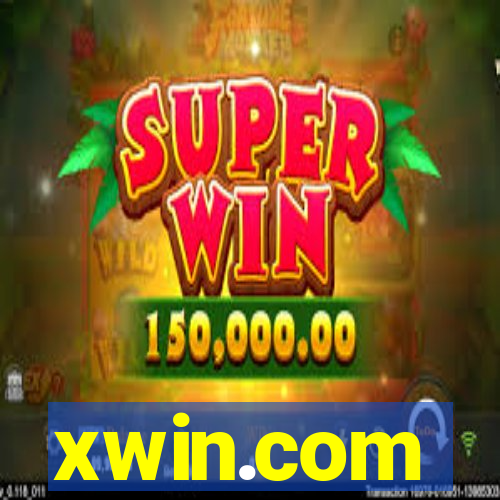 xwin.com