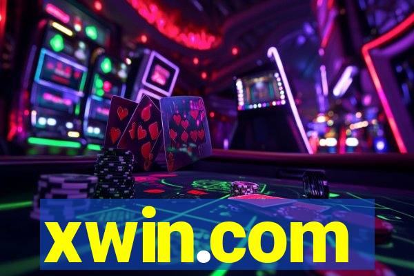 xwin.com