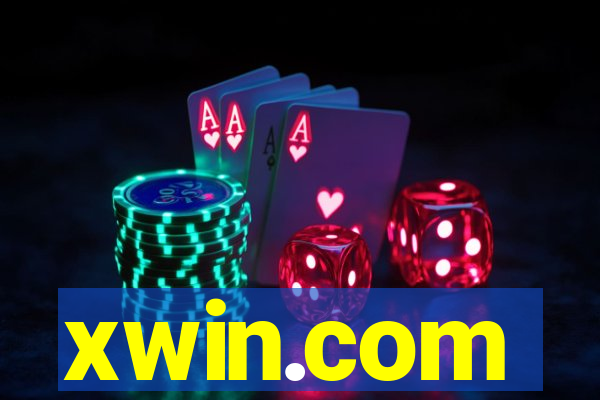 xwin.com