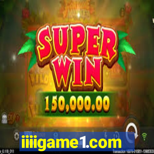 iiiigame1.com