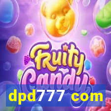 dpd777 com