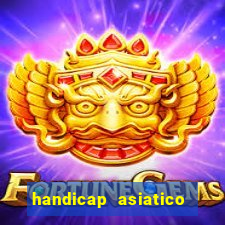 handicap asiatico 0.0 0.5