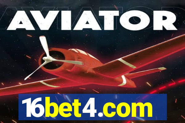 16bet4.com