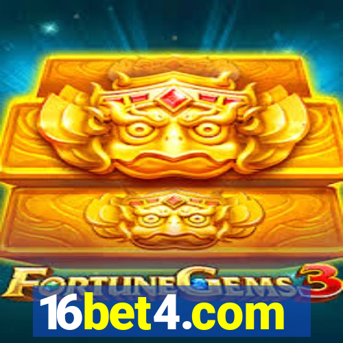 16bet4.com