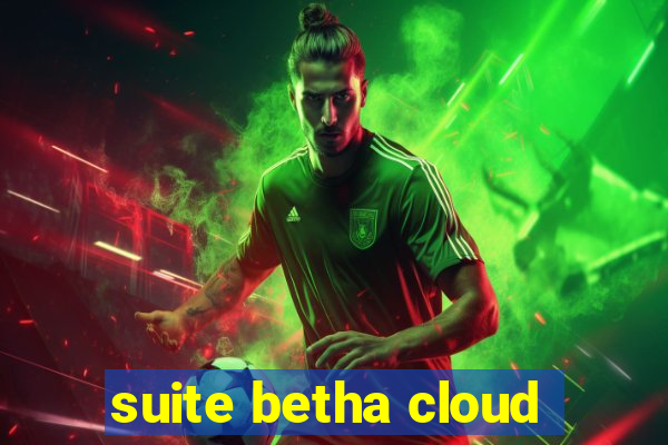 suite betha cloud