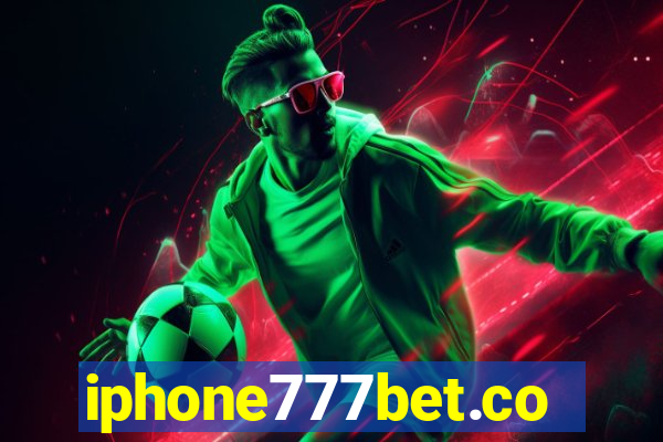 iphone777bet.com