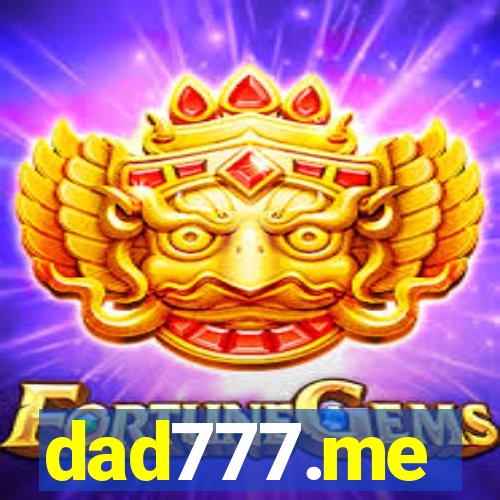 dad777.me