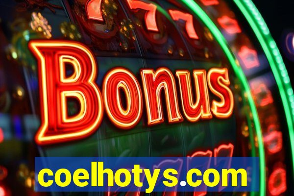 coelhotys.com