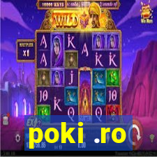 poki .ro