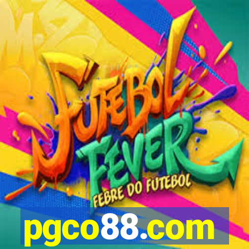 pgco88.com