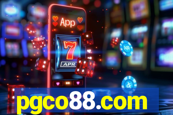 pgco88.com