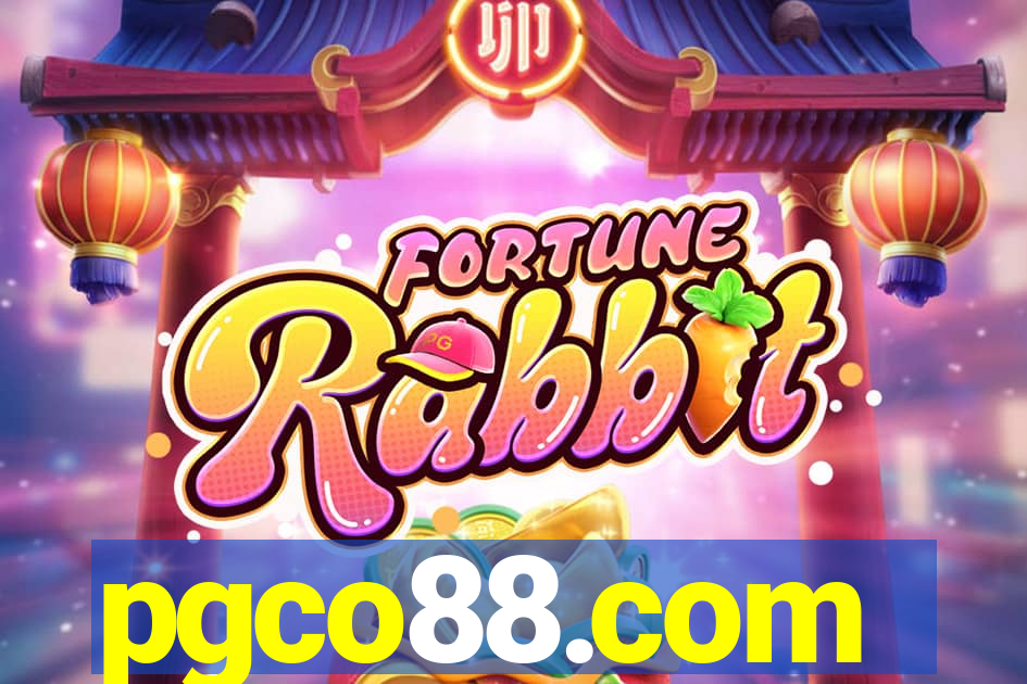 pgco88.com