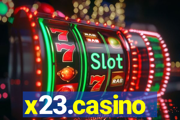 x23.casino