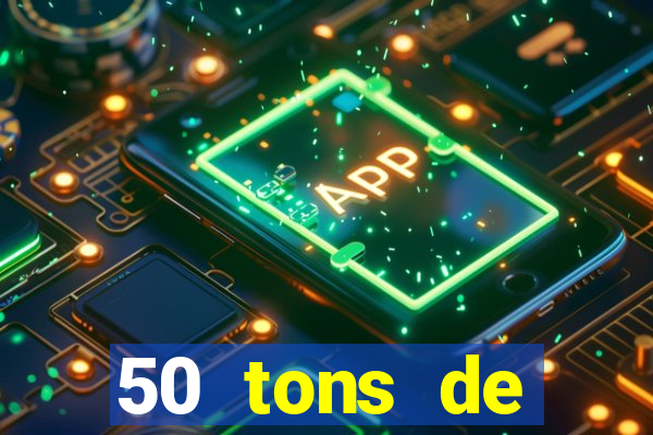 50 tons de liberdade filme completo dublado
